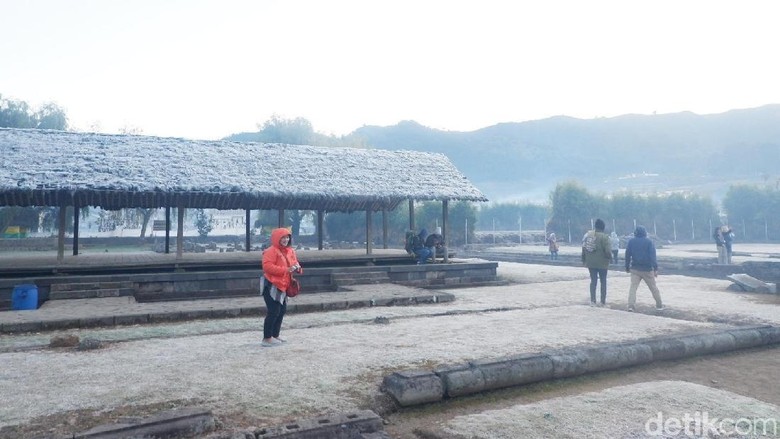 Hari ke-2 Dieng Culture Festival Sampai Minus 4 Derajat Celsius Hari ke-2 Dieng Culture Festival Sampai Minus 4 Derajat Celsius