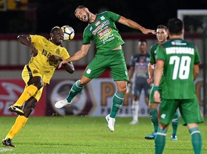 PSMS Butuh Dukungan Finansial