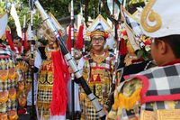 Meriahnya Festival Buleleng 2018, Dari Pentas Seni Hingga Kuliner