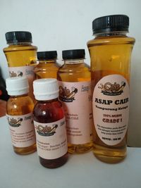 Mahasiswa UB Ciptakan Alternatif Formalin dari Batok Kelapa
