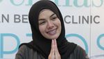 Nikita Mirzani yang Kini Berubah Total