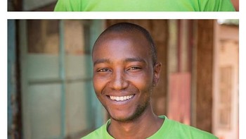 Jay kemudian berkeliling ke banyak negara. Foto: facebook.com/soIaskedthemtosmile