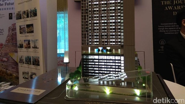 Mau Investasi Properti di Malaysia? Cari Tahu di Sini