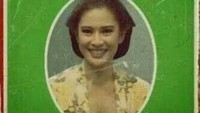 Kalau jamu ini benar ada di pasaran pasti laris manis sebagai obat kangen. Apalagi logonya foto manis Dian Sastro. Foto: Istimewa