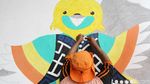 Mural Asian Games 2018 Hiasi Jalanan di Taman Mini