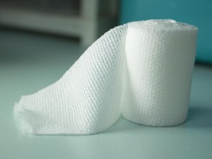 Viral Fetish Perempuan Mata Diperban, Ini Komentar Psikolog