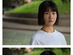 Bukti Senyum Bikin Foto Lebih Bermakna