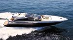 Wow, Perahu Lapis Emas Ini Harganya Rp 64 Triliun