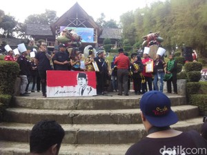 Madrasah di Cimahi Raih Penghargaan Original Rekor Indonesia