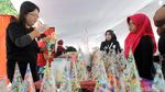 BPJS Ketenagakerjaan Bantu Para Pelaku UKM