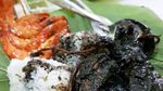 Biar Akhir Pekan Makin Semangat, Yuk, Sarapan Nasi Jamblang!