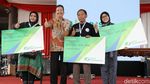 BPJS Ketenagakerjaan Bantu Para Pelaku UKM