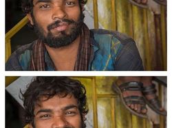 Bukti Senyum Bikin Foto Lebih Bermakna