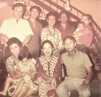 Postingan Foto Nostalgia Prabowo-Titiek Ungkap Momen Terbaik