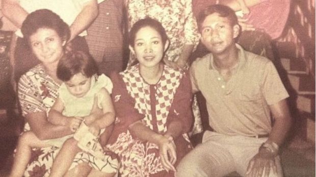 Bakal Rujuk dengan Prabowo? Titiek Soeharto Tertawa