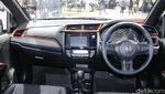 Bikin Pangling, Beda Honda Brio Model Baru dan Lama