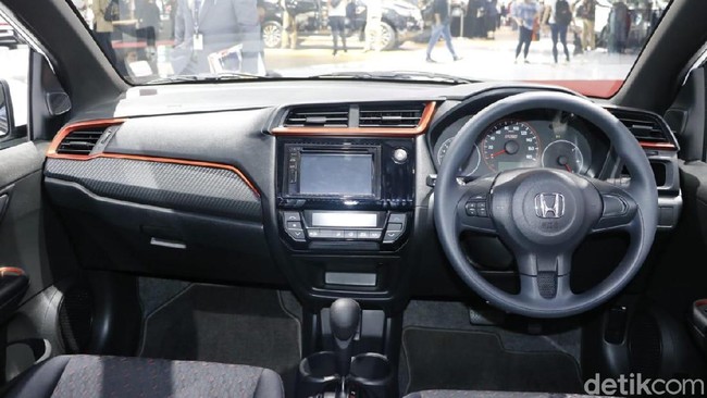 Mengenal Lebih Dekat dengan Honda Brio Terbaru