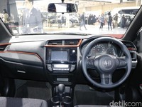 Mengenal Lebih Dekat dengan Honda Brio Terbaru