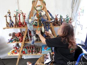 Beli Saham UKM, Investor Diizinkan Maksimal 10% dari Penghasilan
