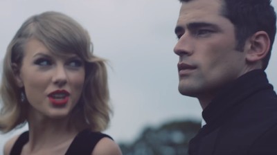 Deretan Model Video Clip yang Kekar Abis, Bikin Pengin Nge-gym!