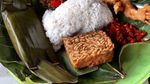 Biar Akhir Pekan Makin Semangat, Yuk, Sarapan Nasi Jamblang!