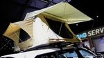Mobil Avanza Buat Berkemah