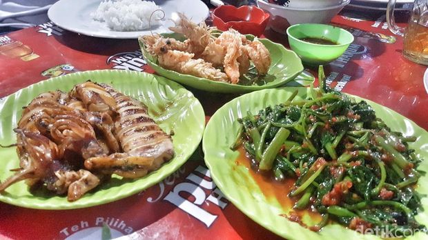 Liburan ke Belitung di Akhir Pekan, Ini Rutenya