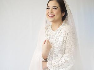 Ingin Jadi Menteri, Tasya Kamila Siap Terjun ke Dunia Politik?