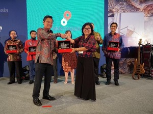 Pertama Terapkan Gross Split, PHE Diganjar Penghargaan dari SKK Migas