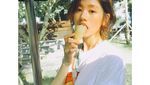 Begini Gaya Si Cantik Jung So-min Saat Cicip The Halal Guys Hingga Es Krim