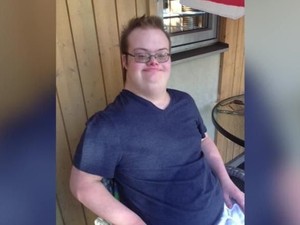 Bawa Pistol Mainan, Pria Down Syndrome Ditembak Mati Polisi Swedia