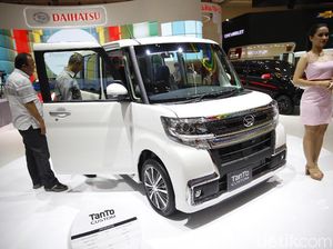 Orang Indonesia Kurang Suka Mesin Kecil Berturbo