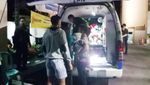 Foto: Kepanikan di Mataram NTB Saat Gempa 7 SR