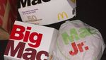 Bukti Cruz Beckham Doyan Banget Cokelat, Pizza hingga Big Mac!