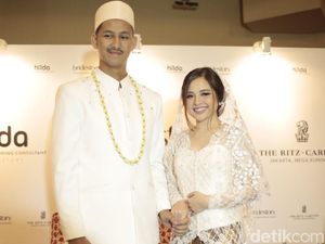Lion Air Jatuh, Tasya Kamila Merinding
