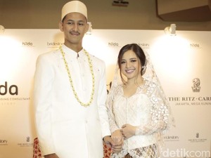 Lion Air Jatuh, Tasya Kamila Merinding