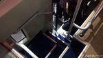 Bus Tingkat Mewah Buatan Indonesia