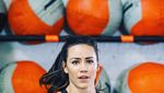 Gaya Olahraga Camille Leblanc-Bazinet Atlet CrossFit Cantik asal Kanada