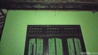 Foto: Gempa 7 SR ini juga terasa hingga ke Bali bahkan terasa di Malang, Jatim.  (Harry-detik)
