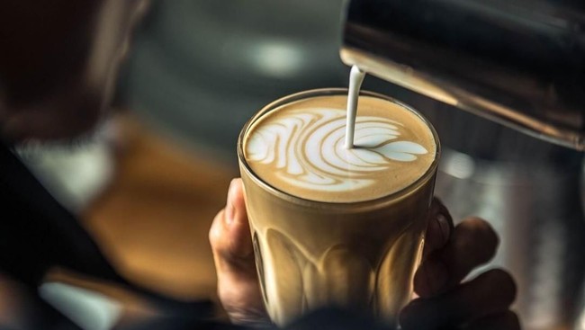 Tahan Jajan Kopi, Bisa Punya Uang Rp 547 Juta di Usia 55 Tahun