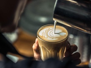 Sedang Ada di Bandung? Mampir Yuk, Ngopi Cantik di 5 Kafe Ini