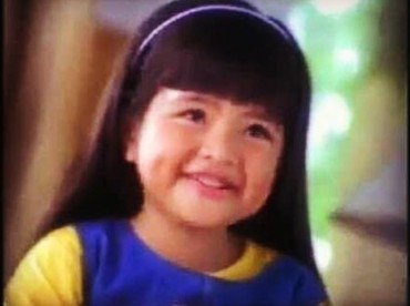 Tasya Kamila Menikah, Yuk Intip Foto Masa Kecilnya