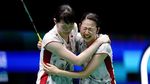 Inilah Para Juara Dunia Bulutangkis 2018
