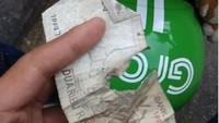 Nyesek nggak sih uangnya sobek bolong? Istimewa/Instagram.