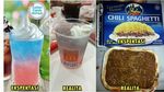 8 Meme Ekspektasi Vs Realita Makanan Ini, Aslinya Bikin Sedih!
