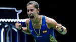 Inilah Para Juara Dunia Bulutangkis 2018