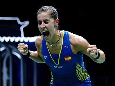 Inilah Para Juara Dunia Bulutangkis 2018