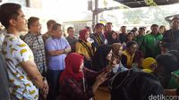 Setiap Bulan Kaesang Pangarep Buka 2 Gerai Sang Pisang