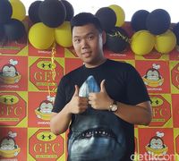 Ini Potensi Bisnis yang DIlihat Billy Saat Memilih Ikut Bisnis Sang Pisang