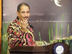 Dongkrak Kunjungan Wisatawan, Kaltim Diminta Kelola Objek Wisata